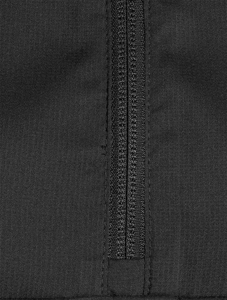 Hummingbird Half-Zip Windbreaker