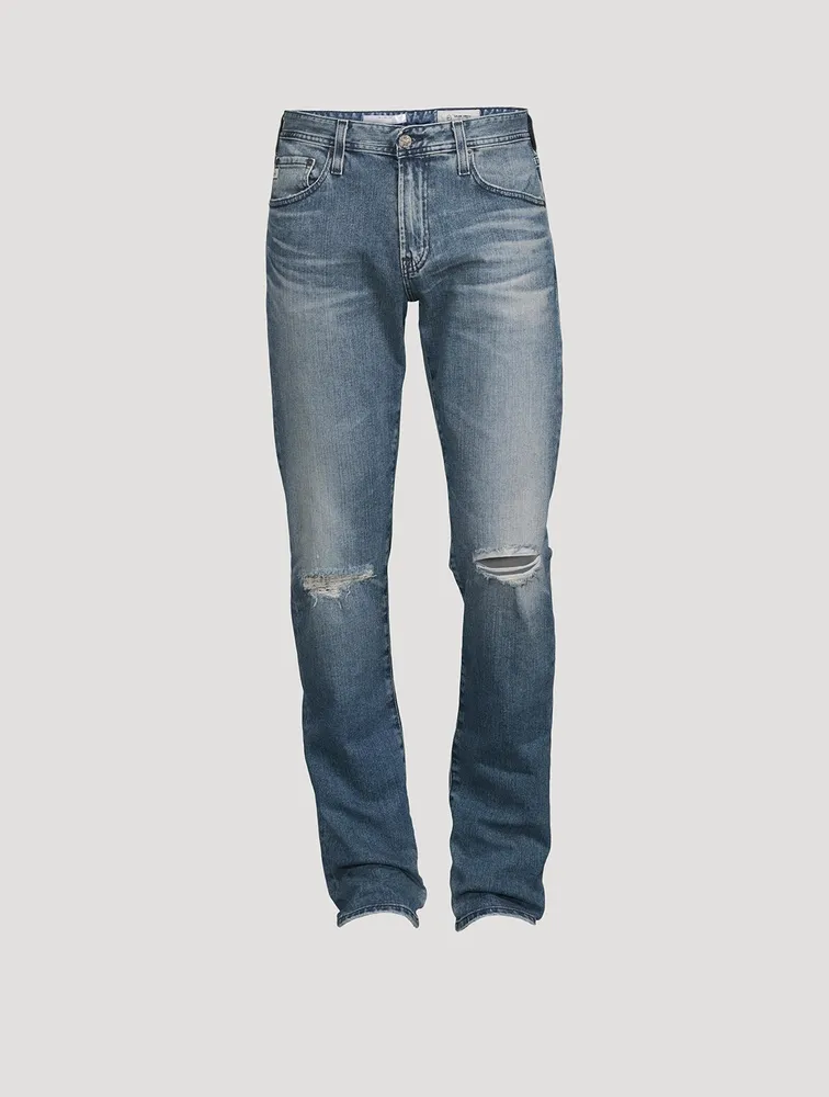 Tellis Modern Slim Jeans