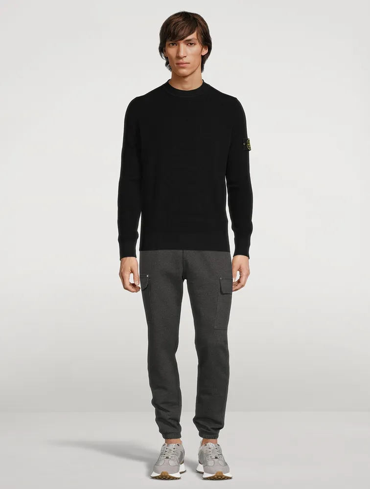 Cargo Jogger Pants