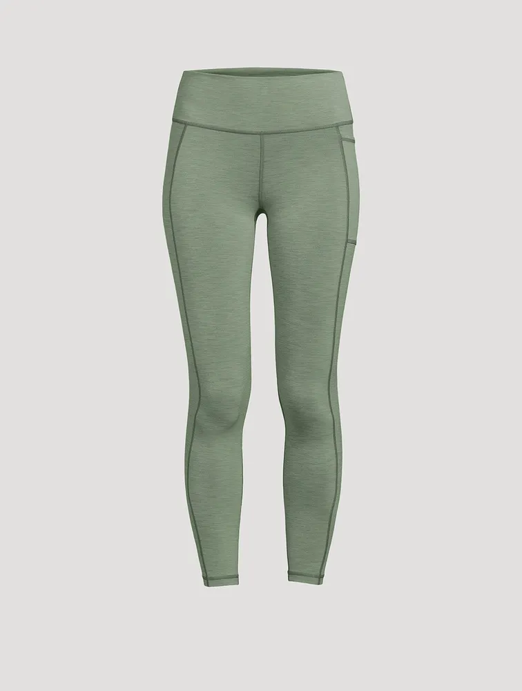 Super Sculpt High-Waisted 7/8 Leggings