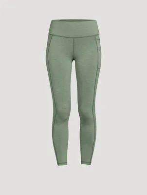 Super Sculpt High-Waisted 7/8 Leggings