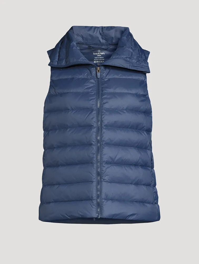 Pathfinder Lightweight Packable Vest