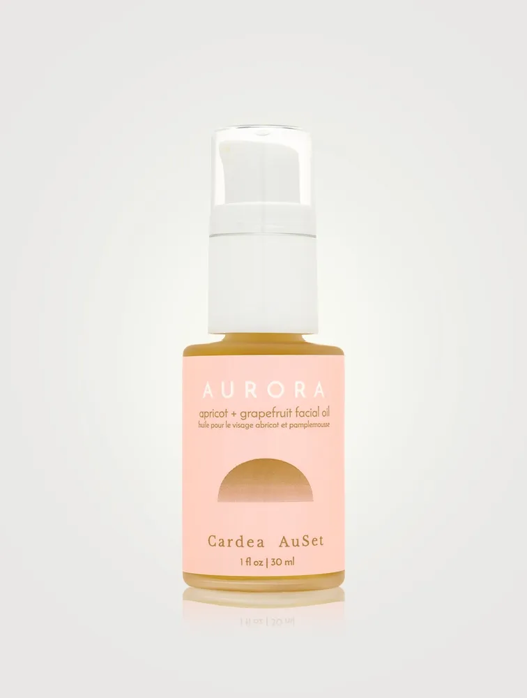 Aurora Facial Oil