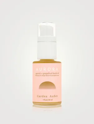 Aurora Facial Oil