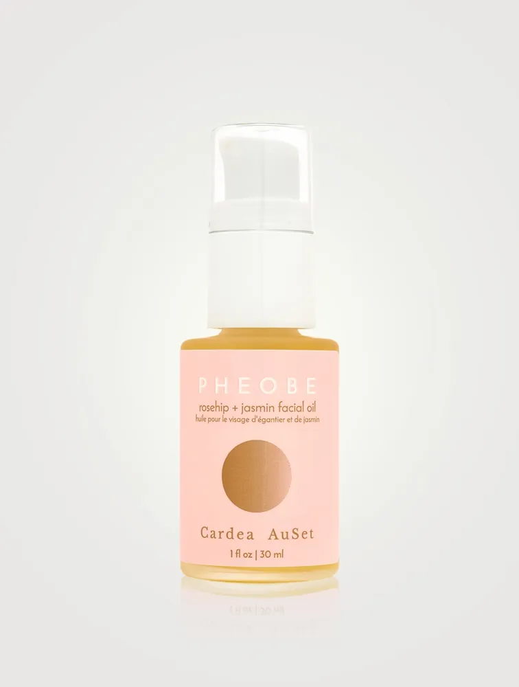 Pheobe Facial Oil