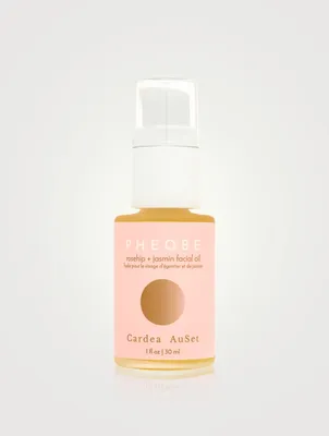 Pheobe Facial Oil