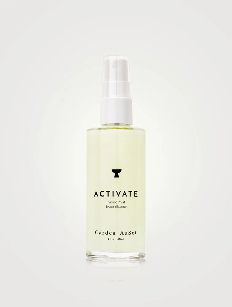 Activate Mood Mist