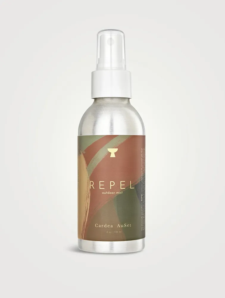 Repel Outdoor Mist