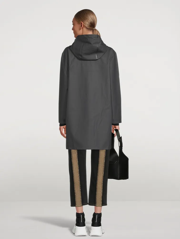 Stockholm Raincoat