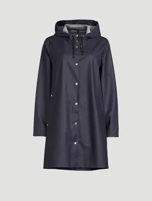 Mosebacke Lightweight Raincoat