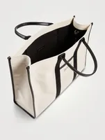Hardware Large Tote Bag