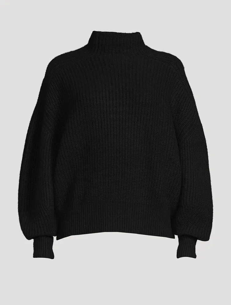 Batu Cashmere Sweater