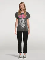Le Garcon Mid-Rise Boyfriend Jeans