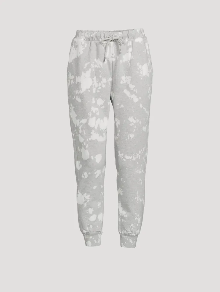 Easy Cotton Sweatpants