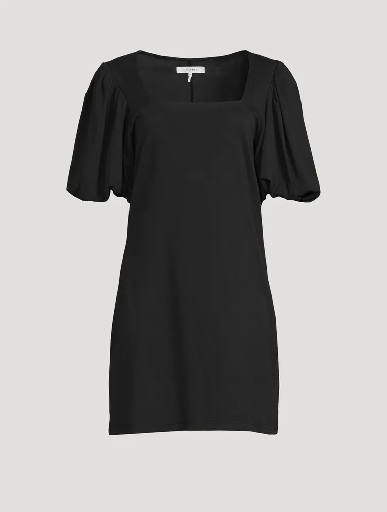 Nina Knit Mini Dress