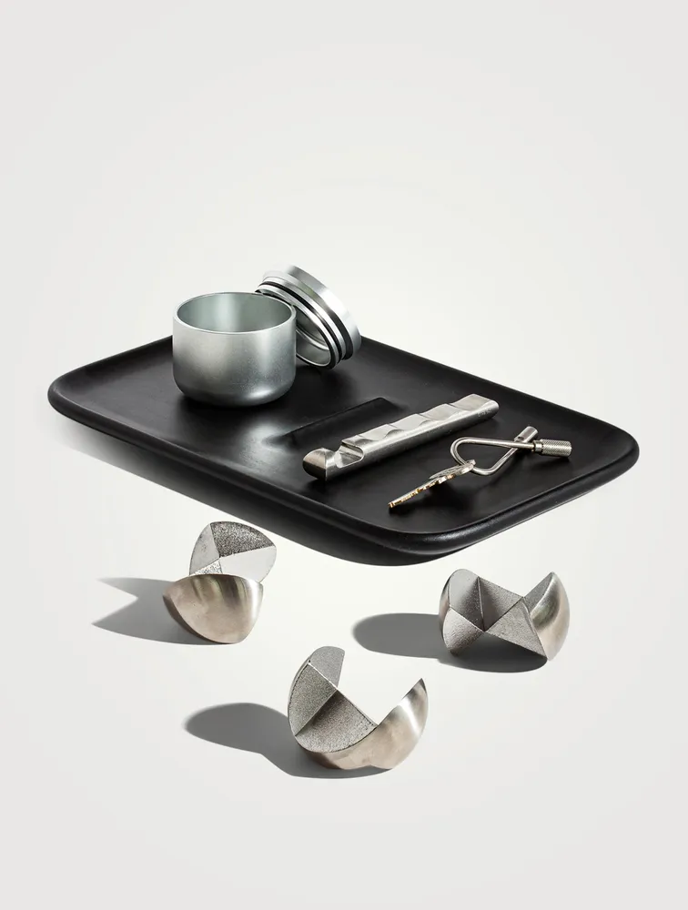 Nocturn Catch-All Tray