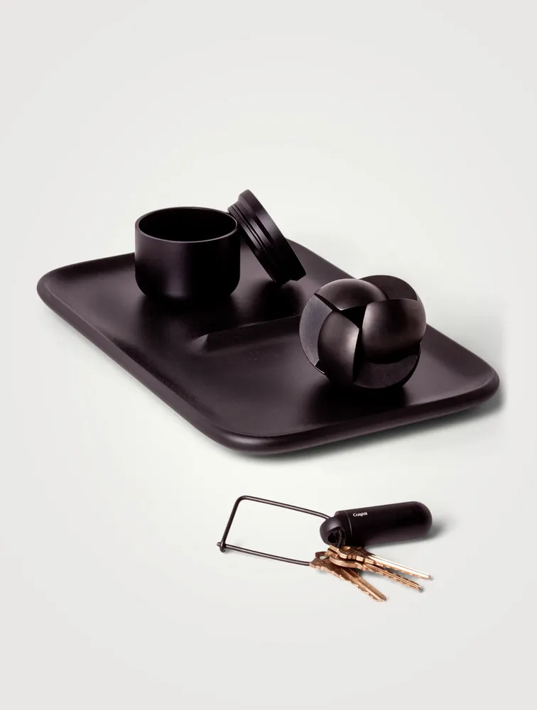 Nocturn Catch-All Tray