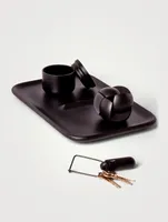 Nocturn Catch-All Tray