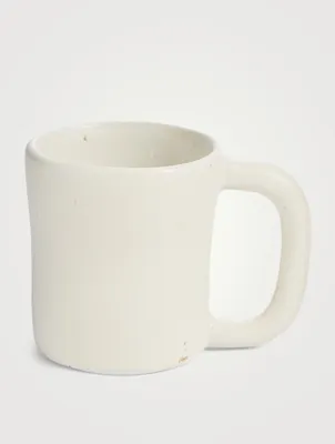 Andes Porcelain Mug