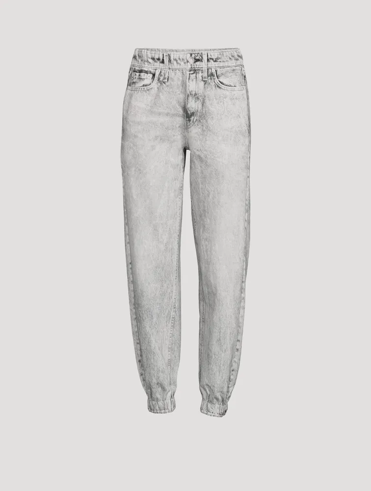Miramar Cotton Jogger Pants