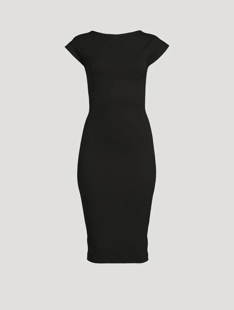 Easy Sarah Midi Dress