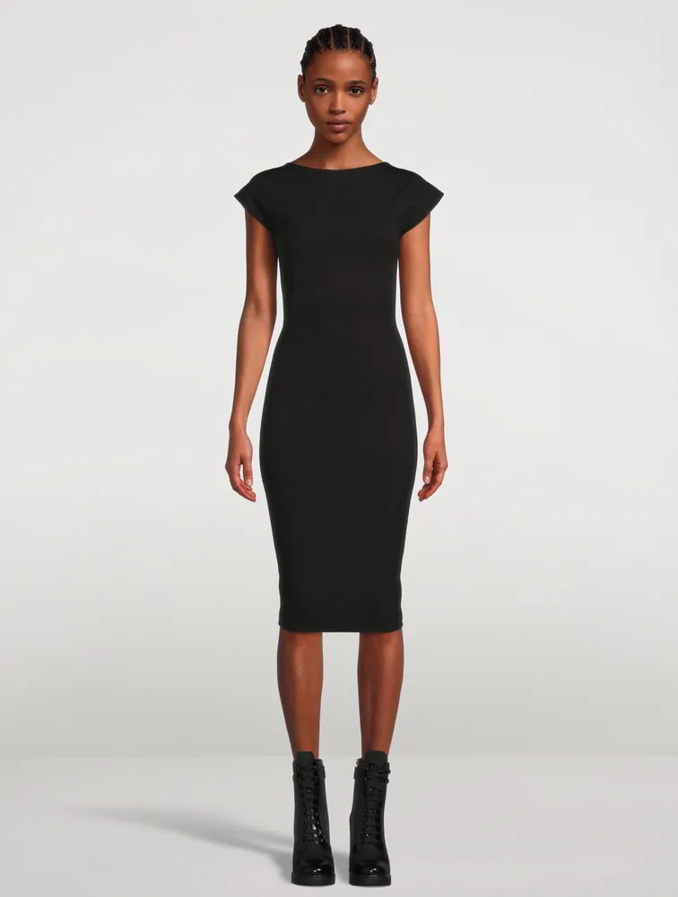 Easy Sarah Midi Dress