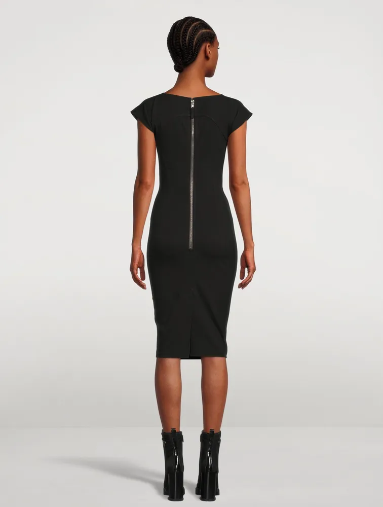 Easy Sarah Midi Dress