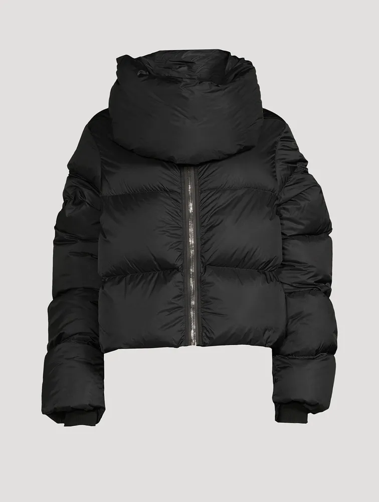Gethsemane Down Puffer Jacket