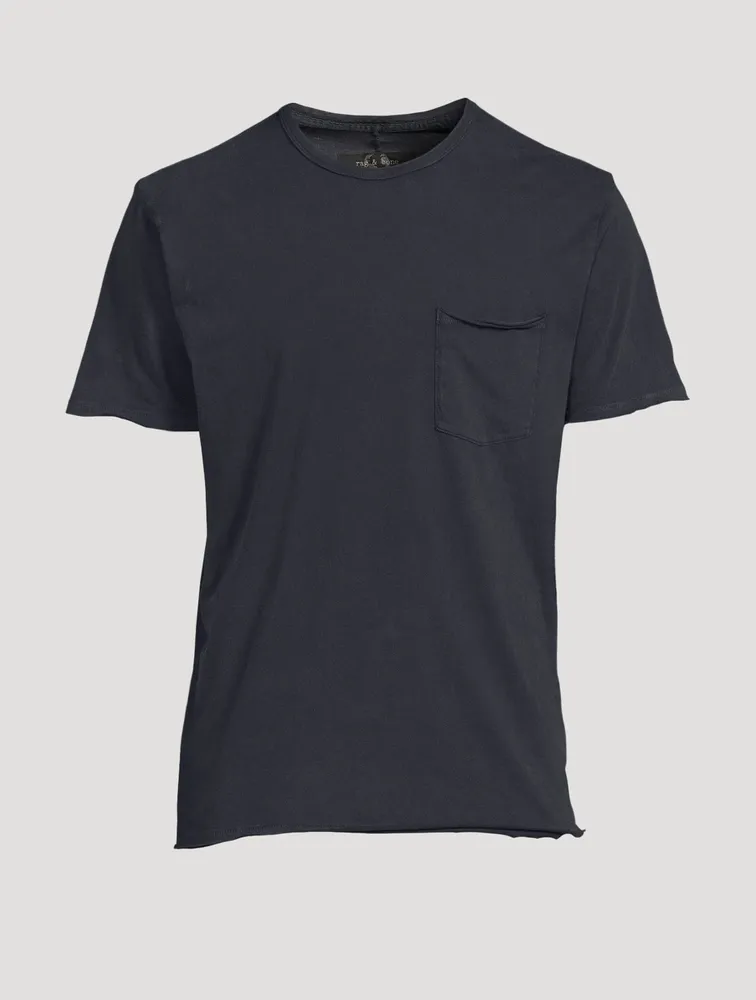 Miles Principal Jersey T-Shirt