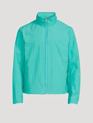 Grant Water Resistant Jacket