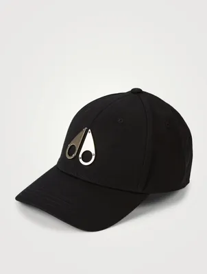 Icon Cap With Nickel Logo