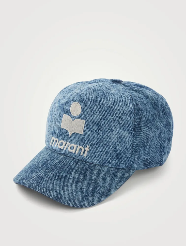 Tyron Cotton Baseball Cap