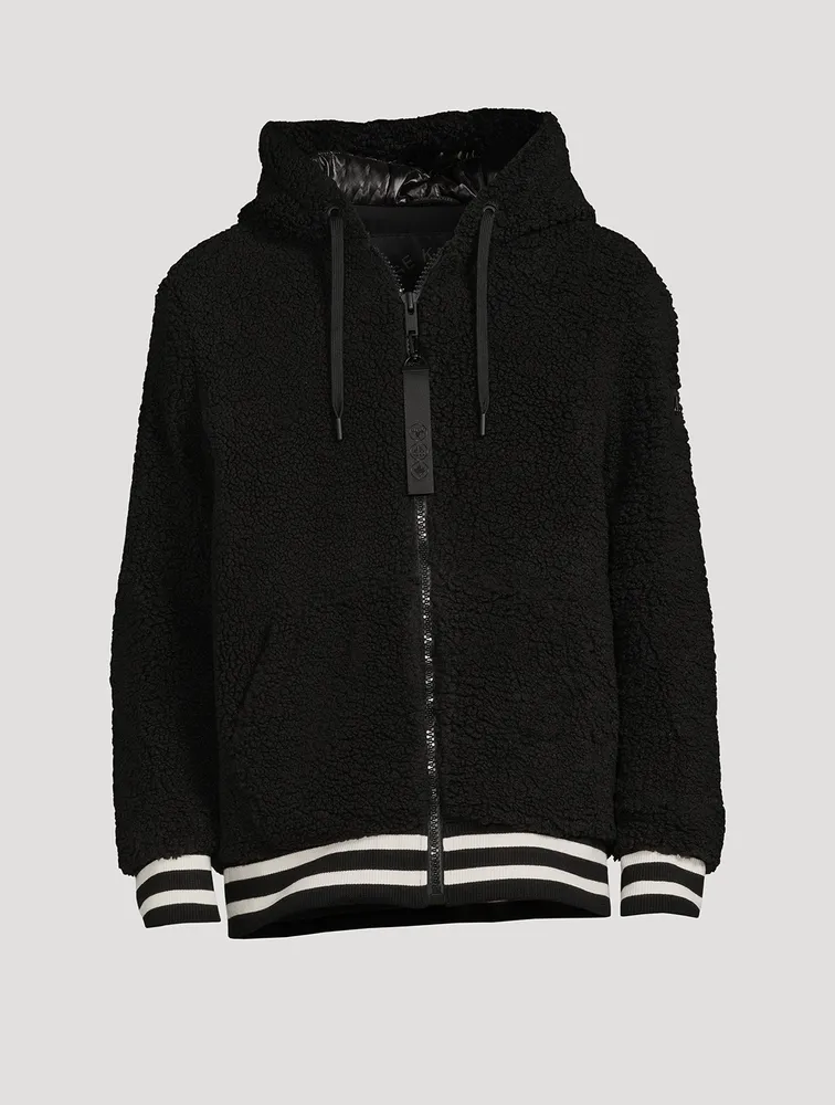Dewson Zip Hoodie