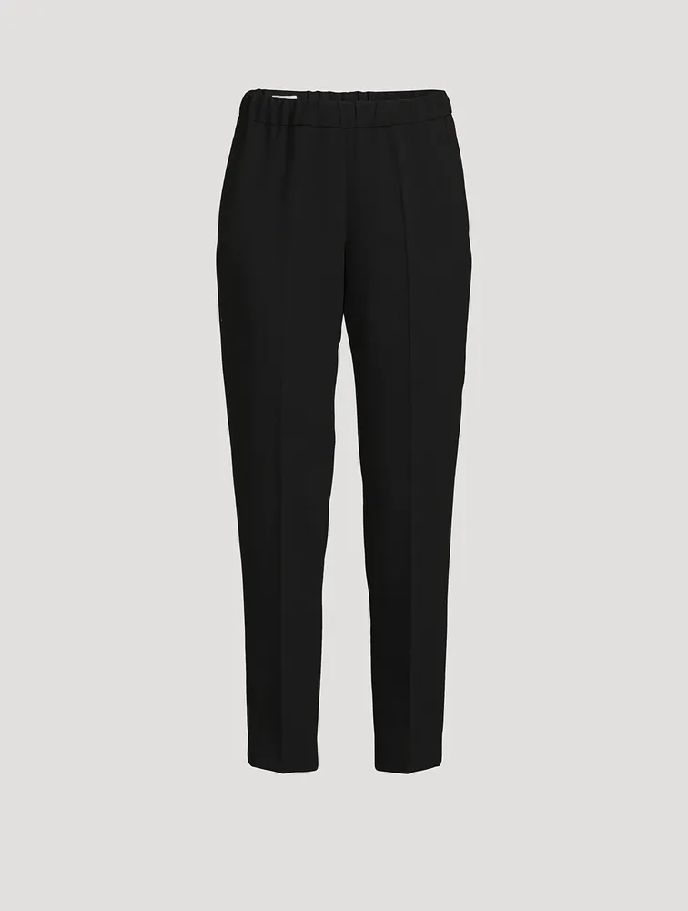 Palmira Slim-Fit Pants