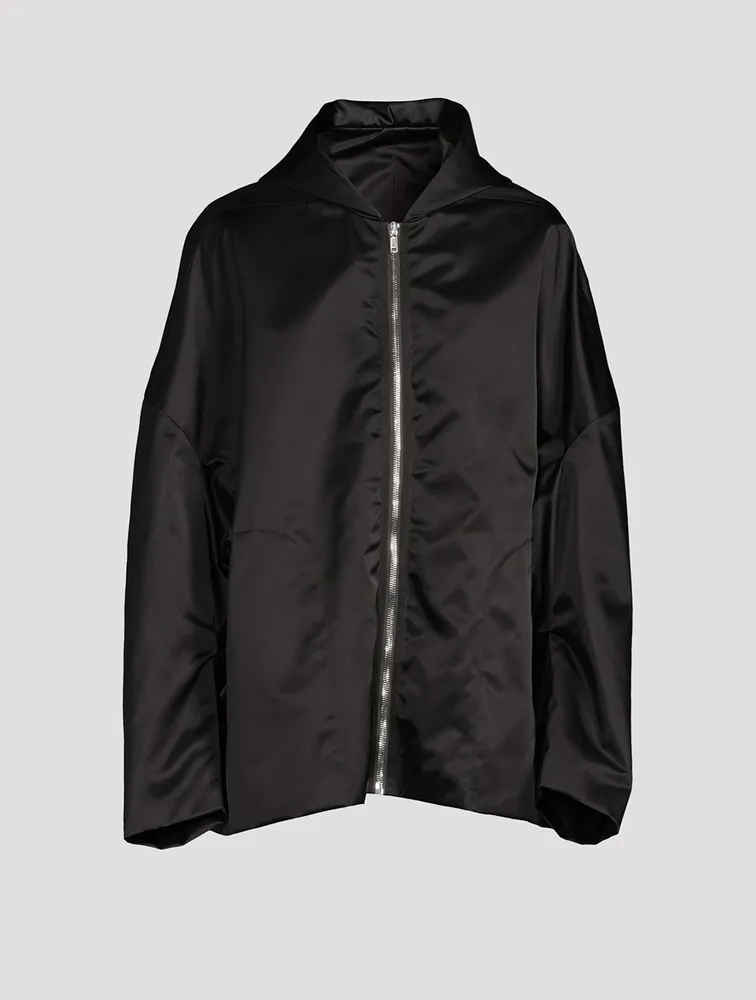 Jumbo Peter Jacket
