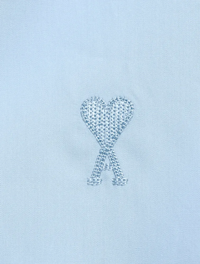 Tonal Ami De Coeur Shirt