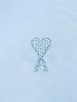Tonal Ami De Coeur Shirt