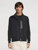 Down Quilted Vest
