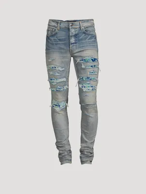 PJ Thrasher Jeans