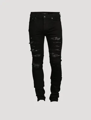 Bandana Thrasher Jeans