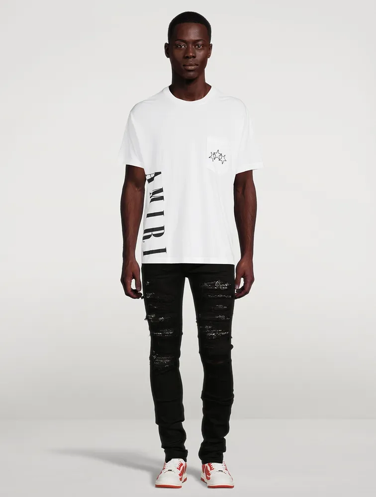 Bandana Thrasher Jeans