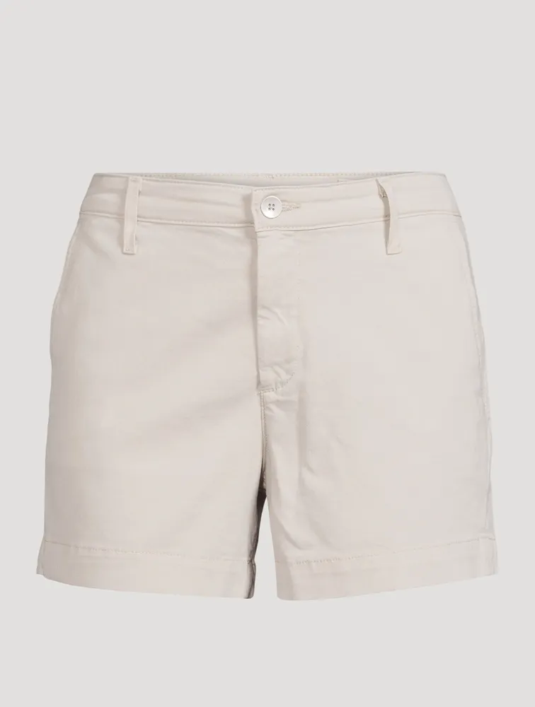 Caden Trouser Shorts