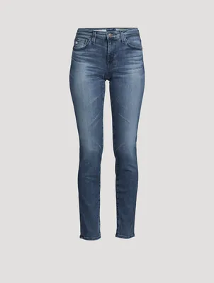 Prima Cigarette Jeans