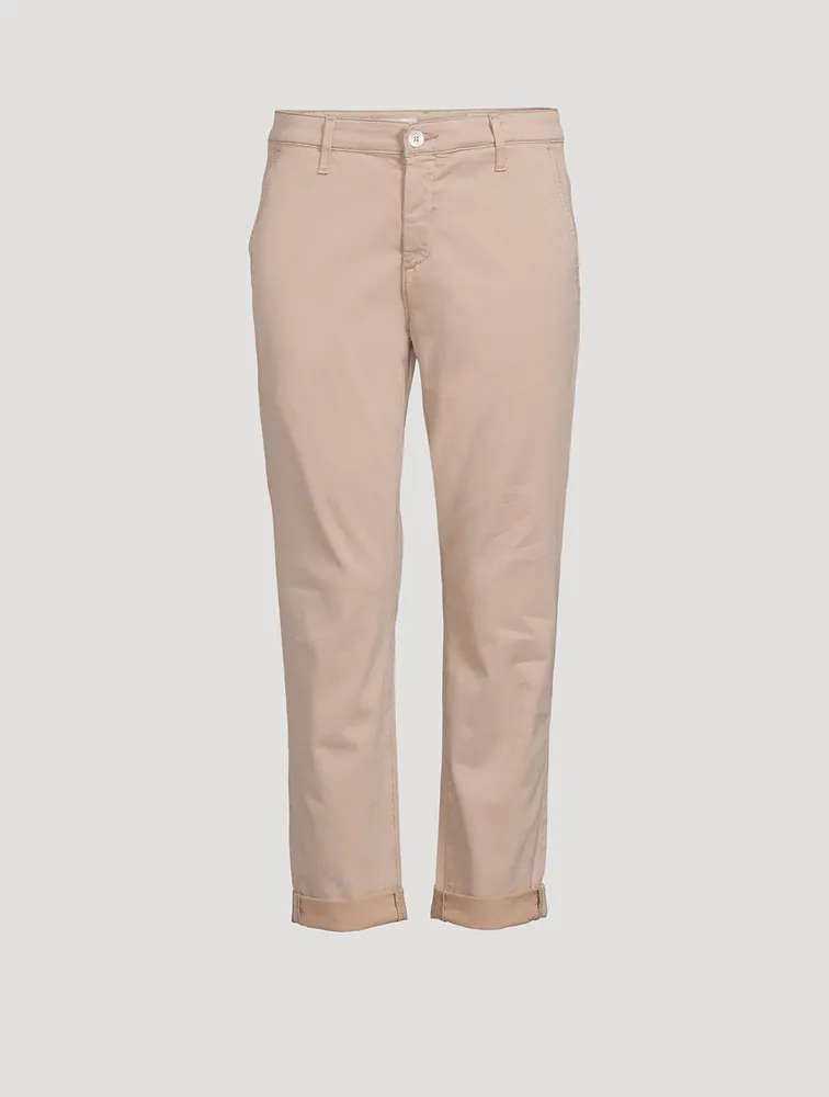 Caden Tailored Trousers