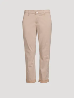 Caden Tailored Trousers