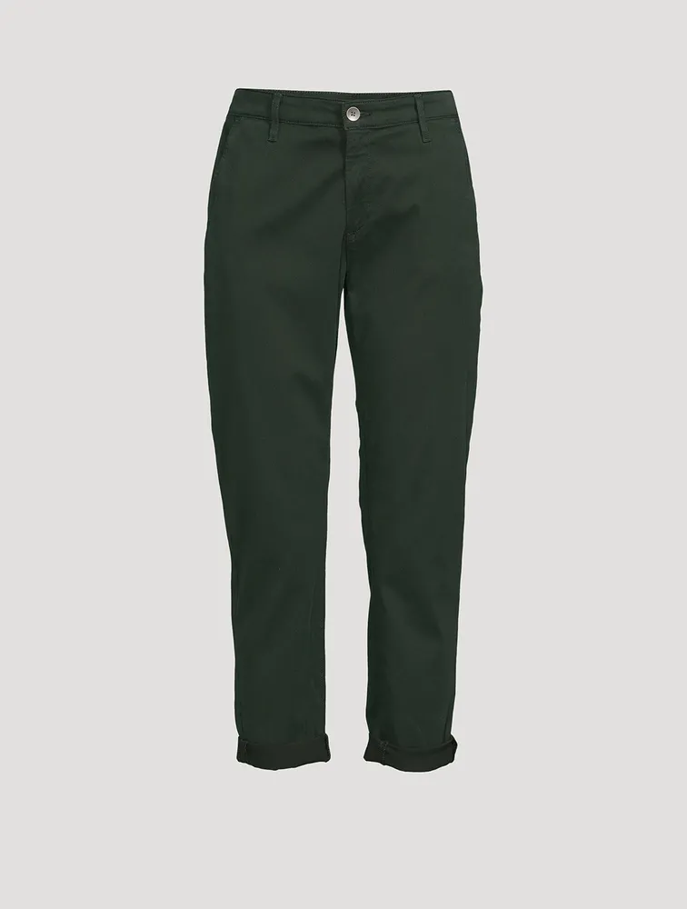 Caden Tailored Trousers