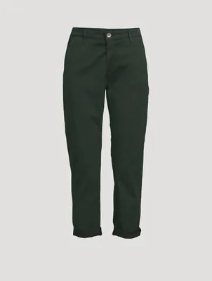 Caden Tailored Trousers
