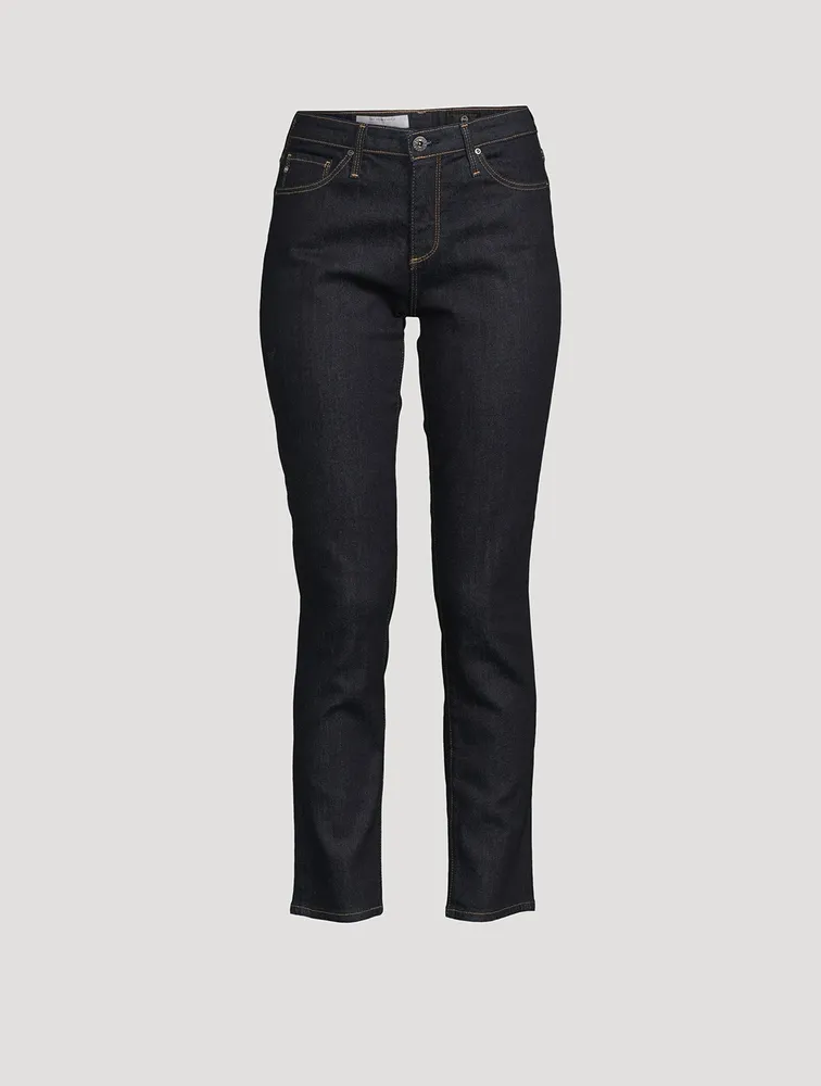 Prima Ankle Cigarette Jeans