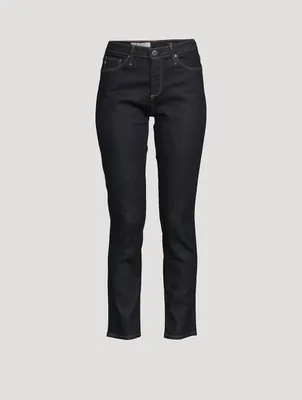 Prima Ankle Cigarette Jeans