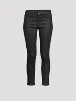 Farrah Ankle Skinny Jeans